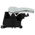 thumbnail image 3 of Inside Door Handle, Reliable Anti Impact Scratch Proof Abraison Resistant  Interior Door Handle Colorfast  For Car Left: 80671-4X02B, 3 of 8
