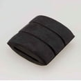 thumbnail image 2 of Bikers Choice 37-66 Big Twin Brake Pedal Rubber Pad - Replaces Harley-Davidson 36954-52T, 2 of 2