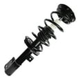 thumbnail image 6 of Detroit Axle - FWD Front Struts Rear Shocks for 2012 2013 Chevrolet Captiva Sport [2.4L], 2 Struts with Coil Spring Assembly 2 Shock Absorbers Replacement Suspension Kit, 6 of 7