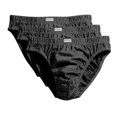 thumbnail image 2 of Mens Classic Slip Briefs (pack Of 3)x, 2 of 2