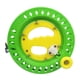 thumbnail image 1 of Enrollador de Carrete de Cuerda DYNWAVEMX Carrete de pesca al aire libre 22 Cm Verde, 1 of 6
