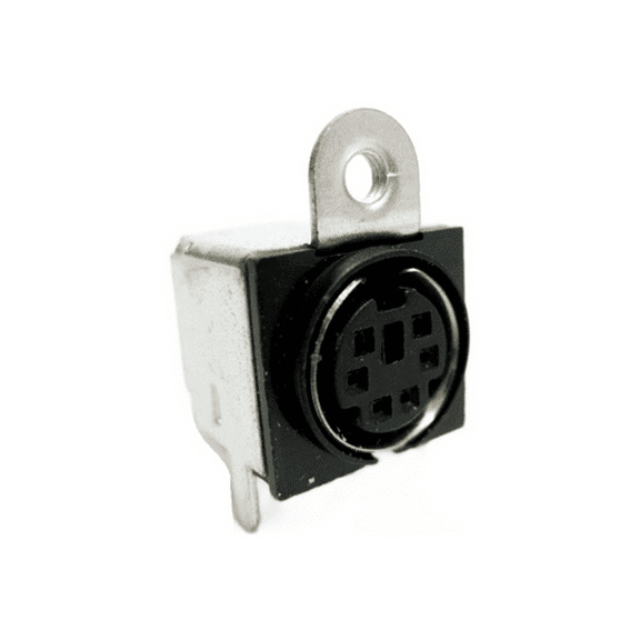 TCS7927-26-401 Miniature Circular Connector