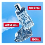 Diesel Unisex D EDT Spray 3.4 oz Fragrances 3614273693509