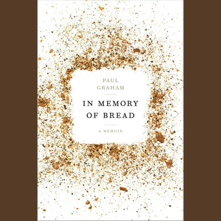 In Memory of Bread - Audiobook