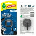 thumbnail image 4 of Little Trees Air Freshener Vent Clip New Car Fragrance, 4 of 10