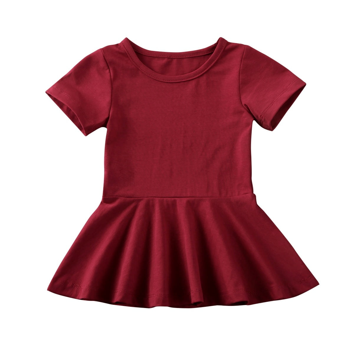 infant princess dress