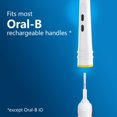 thumbnail image 4 of Replacement Toothbrush Heads Compatible with Braun Oral B Electric Toothbrushes, Replacement Brush Head Refill,for Vitality Triumph and Pro Series - 8pcs, 4 of 5