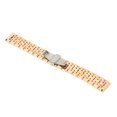 thumbnail image 1 of Correa De Reloj, Firme, Resistente Al Desgaste, A Prueba De óxido, Correa De Reloj, Accesorio Compacto, Portátil Para El Hogar, Para Relojero, Para Tienda De Relojes Para Hombres ANGGREK Descripción de la referencia, 1 of 5