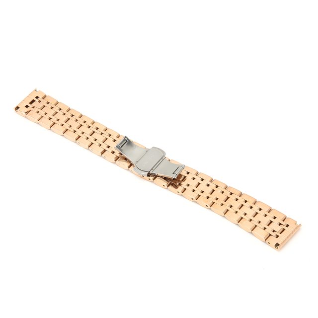 Correa De Reloj, Firme, Resistente Al Desgaste, A Prueba De óxido, Correa De Reloj, Accesorio Compacto, Portátil Para El Hogar, Para Relojero, Para Tienda De Relojes Para Hombres ANGGREK Descripción de la referencia