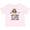 AD-Pink, variant on Inktastic My Gigi and Papa Love Me Granddaughter Girls Baby T-Shirt