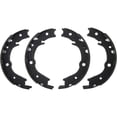 thumbnail image 2 of Centric (111.10060) Brake Shoe, 2 of 2