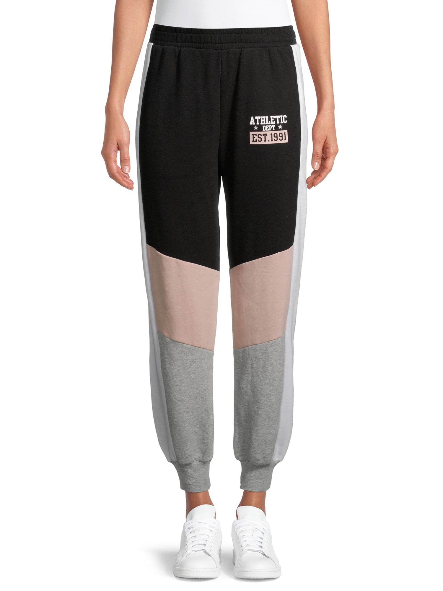 walmart no boundaries joggers