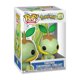 thumbnail image 3 of Figura Coleccionable Funko Pop Games Pokémon Turtwig 1 Pieza, 3 of 4
