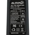 thumbnail image 3 of NEW Genuine Alitove AC Adapter 12V 8A 5.5mm ALT-1208 96W & Cord, 3 of 8
