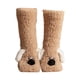 thumbnail image 2 of Calcetines suaves para mujer Yinane de invierno Con agarre antideslizante 42cm x 11cm, 2 of 8