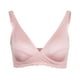 thumbnail image 2 of Sujetador de lactancia Baoblaze Pink 2XL, 2 of 8