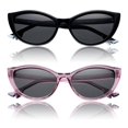 thumbnail image 1 of Gafas de Sol VIVIENFANG Retro Polarizadas de Ojo de Gato 2025 para Mujeres, 1 of 6