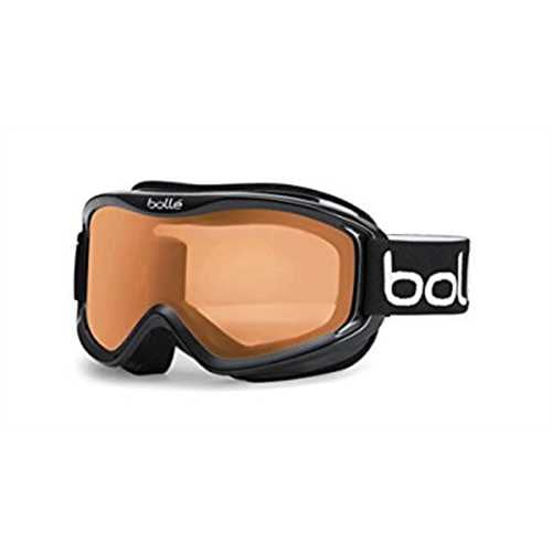 Bolle Goggles 20569 Shiny Black Citrus Mojo by Supplier Generic