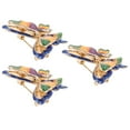 thumbnail image 1 of Broches Bijoux3pcs Femmes Broche Broche Décorative Personnalisée Broche Ultime Fiabilité, 1 of 4