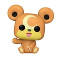 thumbnail image 1 of Funko Pop! Games: Pokemon - Teddiursa Figurine En Vinyle, 1 of 3