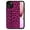 Pink, variant on Lavendar/Cream Leopard Print iPhone 13 Case – Bold Design, Stylish & Protective Cover for Women
