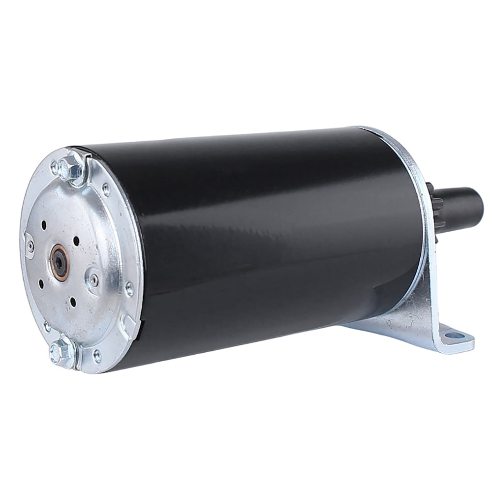 【starter　グリーン】 Amazon.com: RAREELECTRICAL New Starter Motor Compatible with