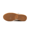 thumbnail image 6 of NIKE MENS Dunk Mid "Light Orewood Brown" DZ2533 100 DZ2533 100 from Stadium Goods, 6 of 8