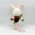 thumbnail image 4 of Astro Bot Plush Space Robot Game Peripheral Plush Doll Toy, 4 of 4