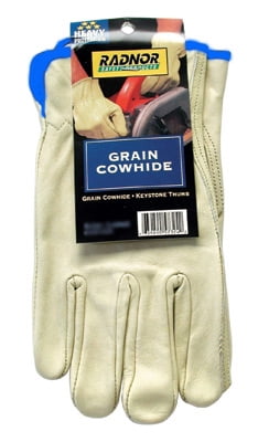 radnor leather gloves