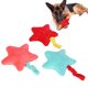 thumbnail image 4 of Juguete De Limpieza De Dientes De Perro, Juguete Masticable Para Mascotas, Felpa Natural Para Mascotas De Perro ANGGREK Dog Teeth Protection Toy, 4 of 8