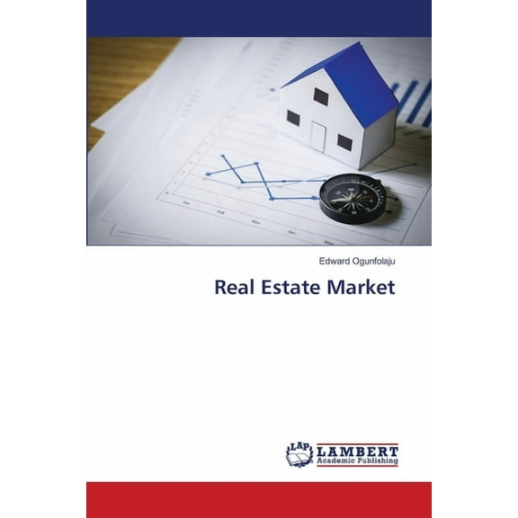Real Estate Market (Paperback)