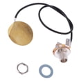 thumbnail image 4 of Transductor Piezo de 2.7cm para Guitarra Acústica Ukelele Perfecl, 4 of 7