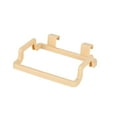thumbnail image 1 of Practical Kitchen Trash Garbage Bag Plastic Holder Cabinets Towel Rack Organizer, 1 of 4