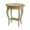 Antique Beige, variant on Butler Specialty Jeanette Oval Antique Beige Wood Accent Table