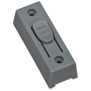 Mighty Mule Entry Button Clamshell