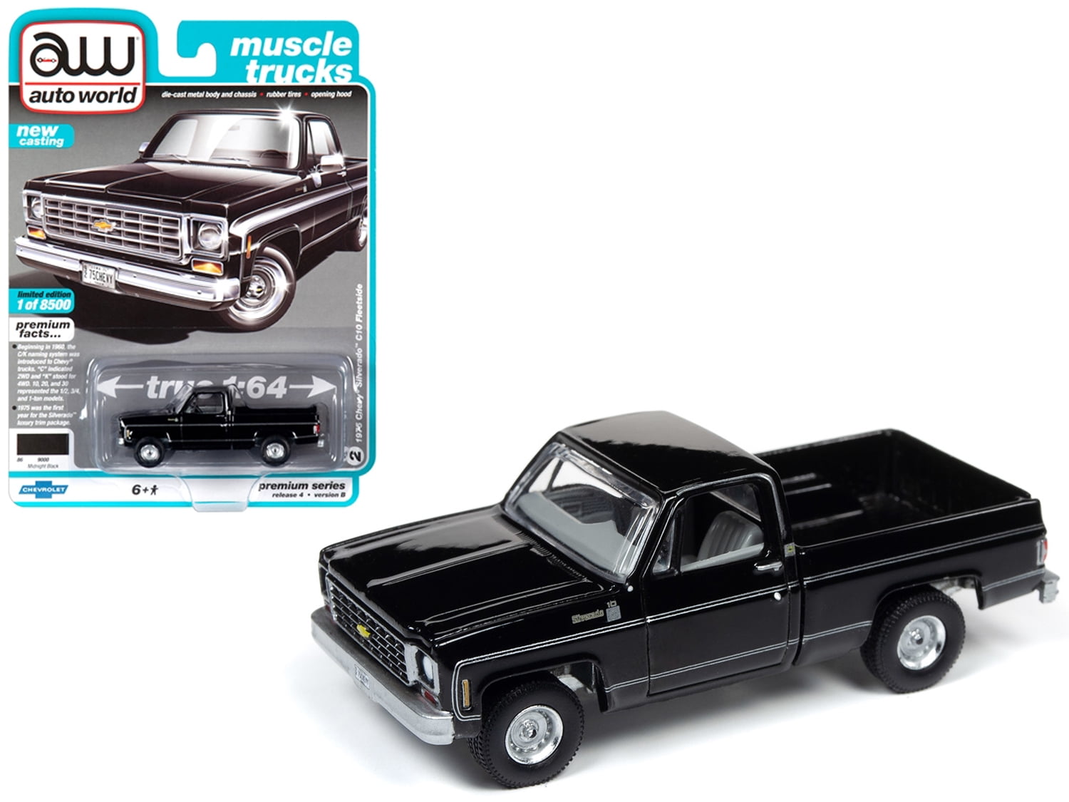 autoworld miniature