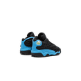 thumbnail image 3 of JORDAN TODDLER Air Jordan 13 TD "University Blue" 414581 041 414581 041 from Stadium Goods, 3 of 8