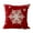 Multicolor-1162, variant on Gcvizuso Christmas Pillows, Fall Throw Pillows, Christmas Cushion Cover, Indoor Christmas Decor, Christmas Pillow, Cushion Pillow Case, Christmas Snowflake Santa Claus Home Decorative Linen Cushion C