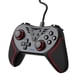 thumbnail image 4 of USB Wired Gamepad Controller 2m Cable Gamepad Joystick Wired Game Controller for Nintendo Switch Console PC Windows XP/7/8/10, 4 of 9
