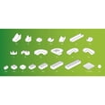 thumbnail image 6 of Hubelino Marble Run 200-Piece Big Building Set, STEM Toys for 4-8 Year Olds, 6 of 7