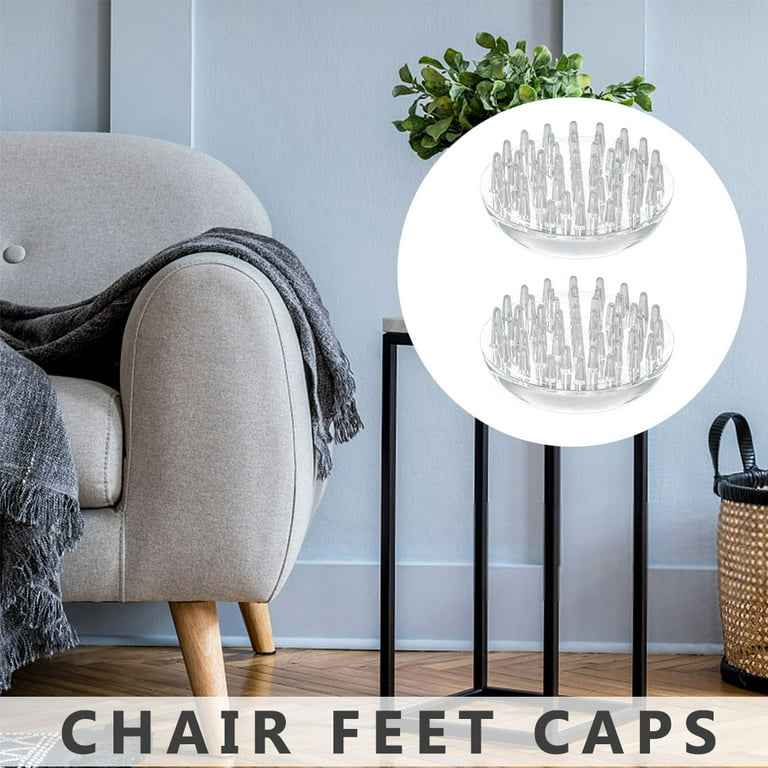 Chair carpet protector cups shop