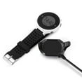 thumbnail image 6 of Charging Cable Charger Holder Power Stand Adapter for Garmin Approach S6 S5, 6 of 13