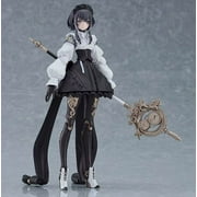 Hito Kaiki: NH-02- Figma Action Figure Ornament Statue