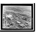 thumbnail image 2 of Historic Framed Print, NASA Industrial Plant, 12214 Lakewood Boulevard, Downey, Los Angeles County, CA - 39, 17-7/8" x 21-7/8", 2 of 9