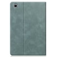 thumbnail image 3 of Allytech Galaxy Tab S6 Lite 10.4“ Case 2022/2020 Model (SM-P610/P613/P615/P619), Slim Auto Sleep Wake Smart Cover Multi Angle Stand TPU Back Shell Case for Samsung Galaxy Tab S6 Lite 10.4" - Green, 3 of 8