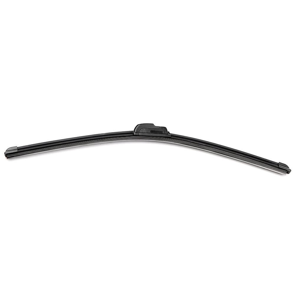 Universal Car Rear Window Windshield Wiper Arm Frameless Bracketless U