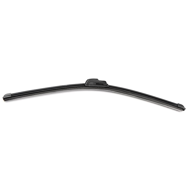 Riwcyla Universal Car Rear Window Windshield Wiper Arm Frameless Bracketless U,type Complete Replacement Set 21" 525mm , perfect for daily use, outdoor activities, travel & casual occasions