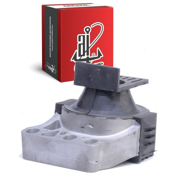 Anchor Right Engine Mount compatible with Ford Focus 2.0L 2.3L L4 2013-2018