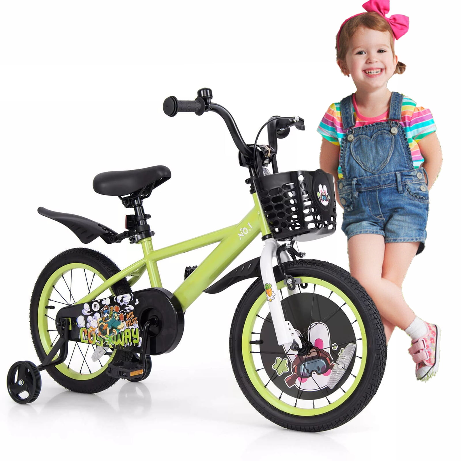 Hero bicycle for 7 year old hotsell