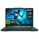 thumbnail image 1 of Laptop Gamer MSI  Cyborg 15.6" Full HD 144Hz; Intel Core i7-13620H, 16GB RAM, 512GB SSD; NVIDIA GeForce RTX 4050, 1 of 5